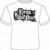 Camiseta Bring Me the Horizon