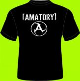 Camiseta Amatory