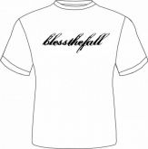 Camiseta BlessTheFall