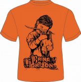 Camiseta Bring Me the Horizon - Little Girl