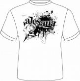 Camiseta Alesana