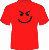 Camiseta Have a Nice Day