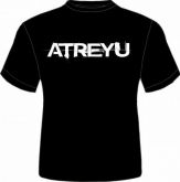 Camiseta Atreyu Logo