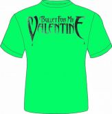 Camiseta Bullet for My Valentine