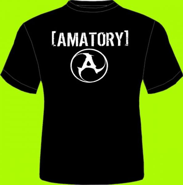 Camiseta Amatory